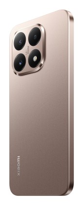 Xiaomi Smartphone 15T 12+256Gb 6.83 5G Rose Gold Ds Ita