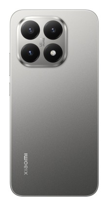 Xiaomi Smartphone 15T 12+256Gb 6.83 5G Gray Ds