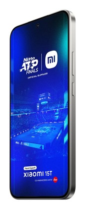 Xiaomi Smartphone 15T 12+256Gb 6.83 5G Gray Ds