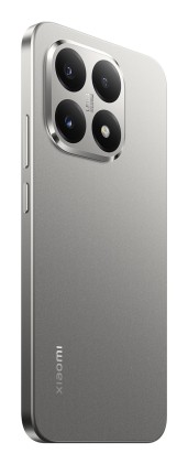 Xiaomi Smartphone 15T 12+256Gb 6.83 5G Gray Ds