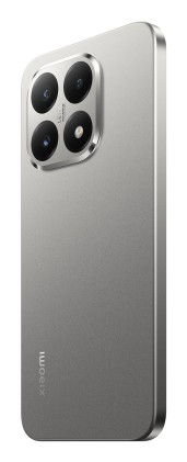 Xiaomi Smartphone 15T 12+256Gb 6.83 5G Gray Ds