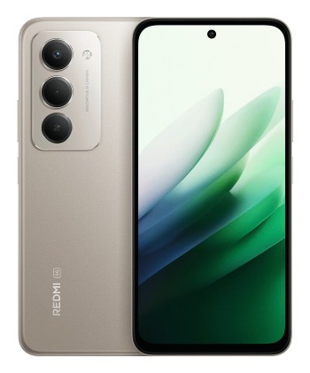 Xiaomi Redmi 15 5G 17,5 cm (6.9") Dual SIM ibrida Android 15 USB tipo-C 8 GB 256 GB 7000 mAh Grigio