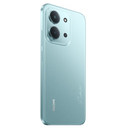 Xiaomi Redmi 15C 17,5 cm (6.9") 4G USB tipo-C 4 GB 128 GB 6000 mAh Verde