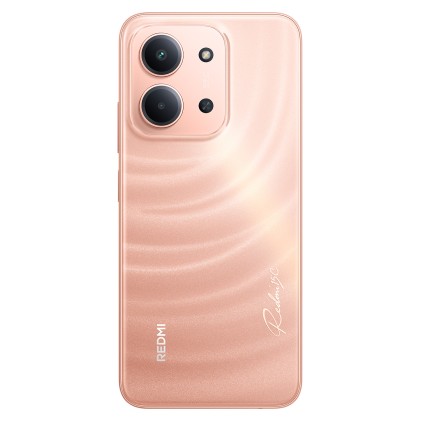 Xiaomi Smartphone Redmi 15C 4+128Gb 6.9 4G Twilight Orange Ds