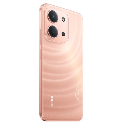 Xiaomi Smartphone Redmi 15C 4+128Gb 6.9 4G Twilight Orange Ds