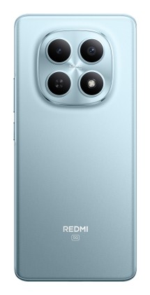 Xiaomi Smartphone Redmi Note 15 8+256Gb 6.77 5G Glacier Blue