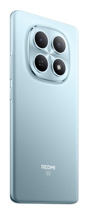 Xiaomi Smartphone Redmi Note 15 8+256Gb 6.77 5G Glacier Blue