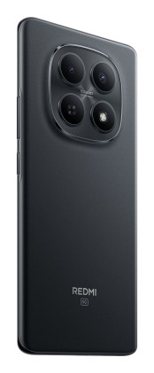 Xiaomi Redmi Note 15 5G 17,2 cm (6.77") 8 GB 256 GB 5520 mAh Nero