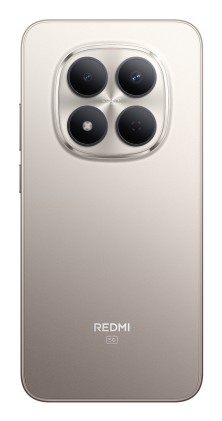 Xiaomi Smartphone Redmi Note 15 Pro 5G 8+256 Titanium