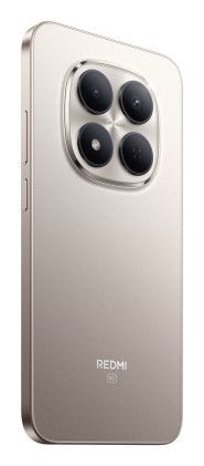 Xiaomi Smartphone Redmi Note 15 Pro 5G 8+256 Titanium