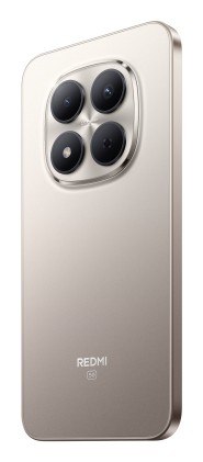 Xiaomi Smartphone Redmi Note 15 Pro 5G 8+256 Titanium