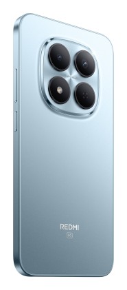 Xiaomi Smartphone Redmi Note 15 Pro 5G 8+256 Glacier Blu