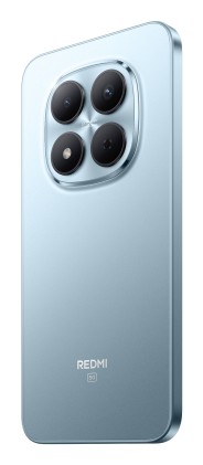 Xiaomi Smartphone Redmi Note 15 Pro 5G 8+256 Glacier Blu