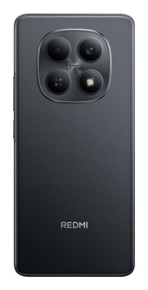 Xiaomi Smartphone Redmi Note 15 8+256Gb 6.77 Nfc Black Ds