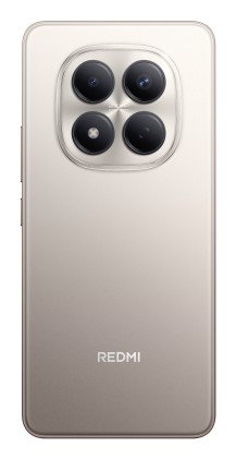 Xiaomi Redmi Note 15 Pro 17,2 cm (6.77") 4G 8 GB 256 GB 6500 mAh Titanio