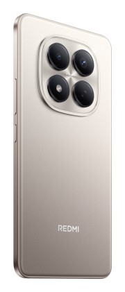 Xiaomi Redmi Note 15 Pro 17,2 cm (6.77") 4G 8 GB 256 GB 6500 mAh Titanio