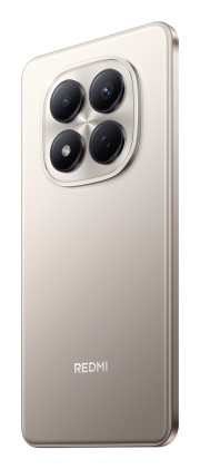 Xiaomi Redmi Note 15 Pro 17,2 cm (6.77") 4G 8 GB 256 GB 6500 mAh Titanio