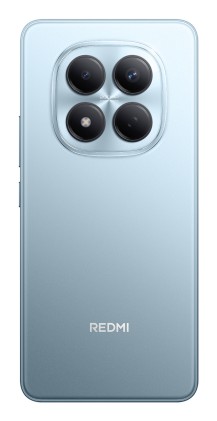 Xiaomi Smartphone Redmi Note 15 Pro 8+256 Glacier Blu