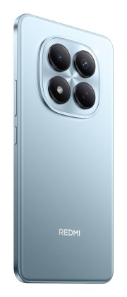 Xiaomi Smartphone Redmi Note 15 Pro 8+256 Glacier Blu