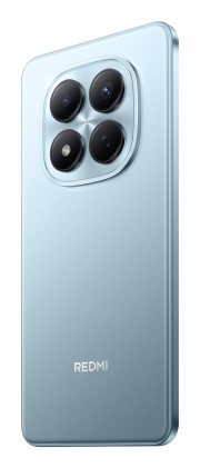 Xiaomi Smartphone Redmi Note 15 Pro 8+256 Glacier Blu