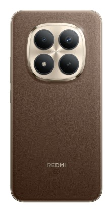 Xiaomi Smartphone Redmi Note 15 Pro+ 5G 8+256 Mocha Brown