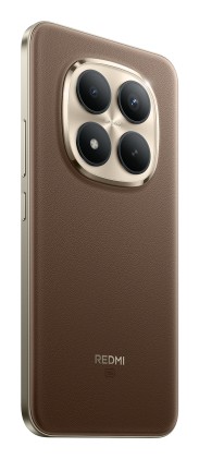 Xiaomi Smartphone Redmi Note 15 Pro+ 5G 8+256 Mocha Brown