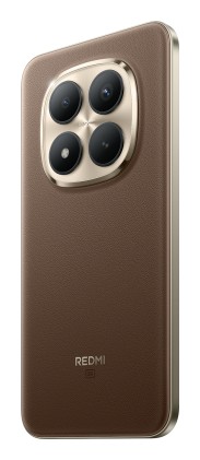 Xiaomi Smartphone Redmi Note 15 Pro+ 5G 8+256 Mocha Brown