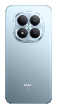 Xiaomi Redmi Note 15 Pro+ 5G 17,4 cm (6.83") 12 GB 512 GB 6500 mAh Blu