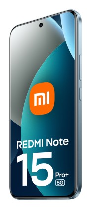 Xiaomi Redmi Note 15 Pro+ 5G 17,4 cm (6.83") 12 GB 512 GB 6500 mAh Blu