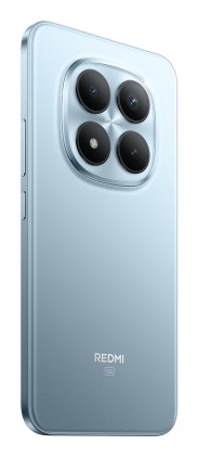 Xiaomi Redmi Note 15 Pro+ 5G 17,4 cm (6.83") 12 GB 512 GB 6500 mAh Blu