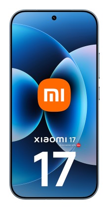 Xiaomi Smartphone 17 12+512 Ice Blue