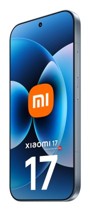 Xiaomi Smartphone 17 12+512 Ice Blue