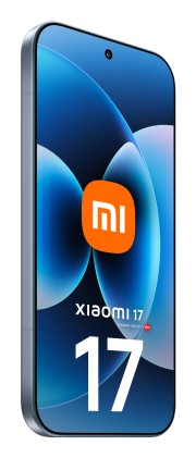 Xiaomi Smartphone 17 12+512 Ice Blue