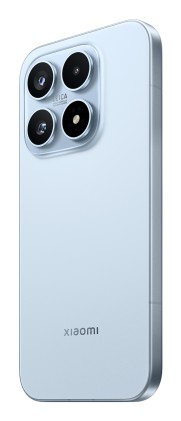Xiaomi Smartphone 17 12+512 Ice Blue