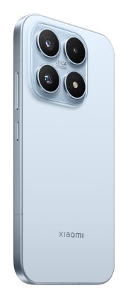 Xiaomi Smartphone 17 12+512 Ice Blue