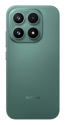 Xiaomi Smartphone 17 12+512 Venture Green
