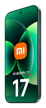 Xiaomi Smartphone 17 12+512 Venture Green
