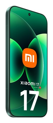 Xiaomi Smartphone 17 12+512 Venture Green