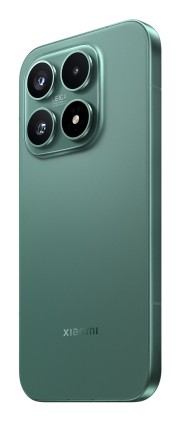 Xiaomi Smartphone 17 12+512 Venture Green