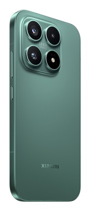 Xiaomi Smartphone 17 12+512 Venture Green