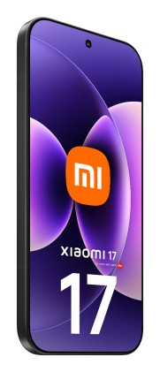 Xiaomi Smartphone 17 12+512 Black