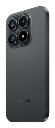 Xiaomi Smartphone 17 12+512 Black