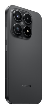 Xiaomi Smartphone 17 12+512 Black