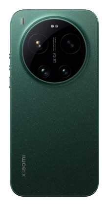 Xiaomi Smartphone 17 Ultra 16+512 Starlit Green