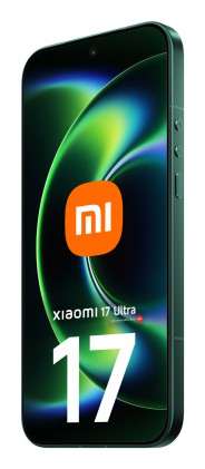Xiaomi Smartphone 17 Ultra 16+512 Starlit Green