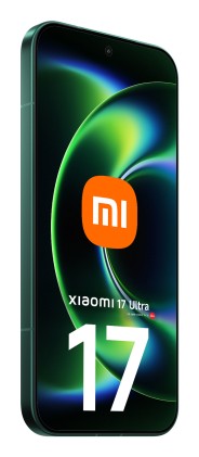 Xiaomi Smartphone 17 Ultra 16+512 Starlit Green