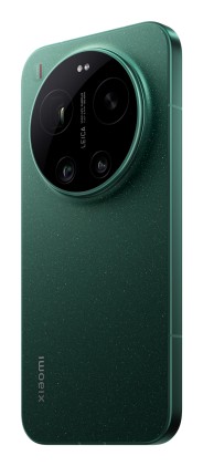 Xiaomi Smartphone 17 Ultra 16+512 Starlit Green