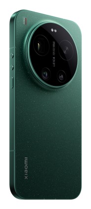 Xiaomi Smartphone 17 Ultra 16+512 Starlit Green