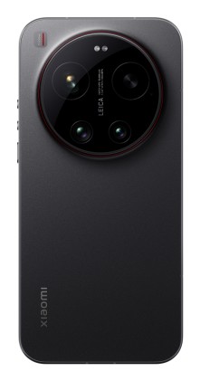 Xiaomi Smartphone 17 Ultra 16+512 Black