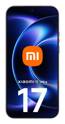 Xiaomi Smartphone 17 Ultra 16+512 Black